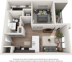 featured image of 217 South Neil Street