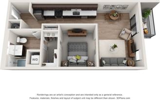 134 - 217 S Neil - Photo 1 of 1