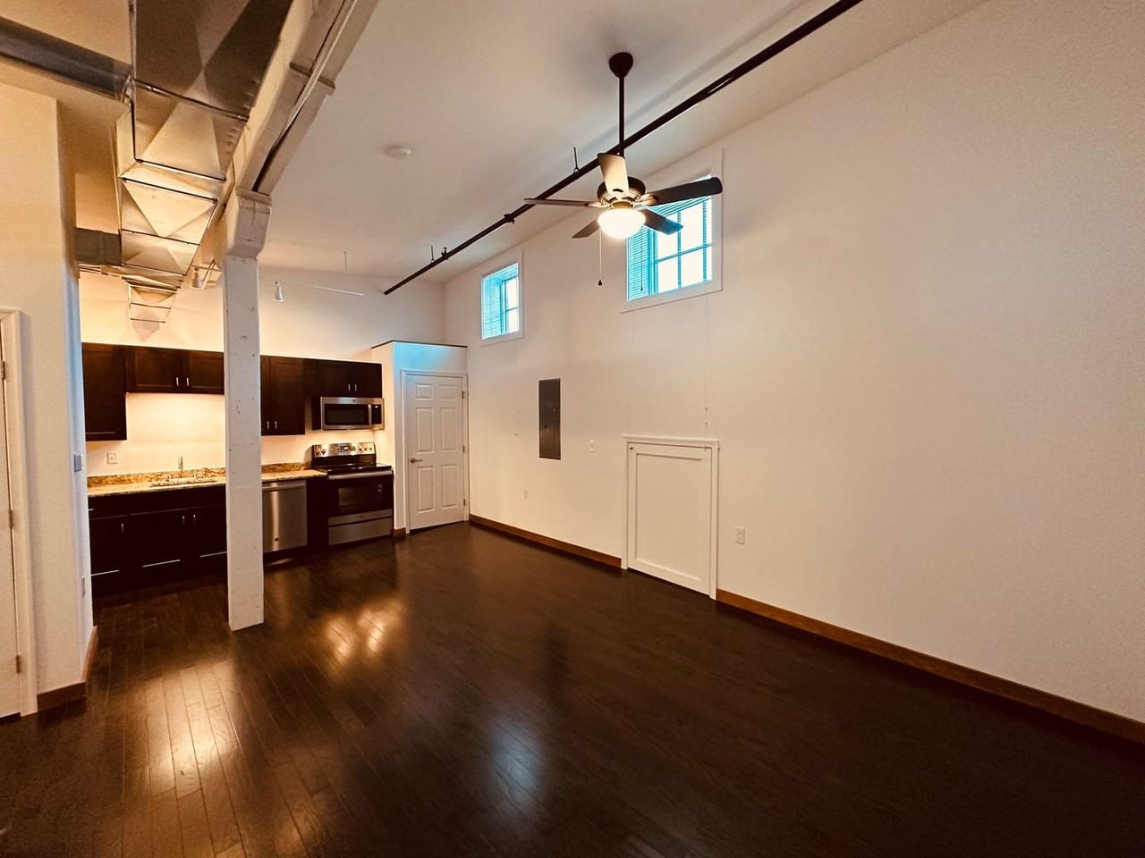 Newly Renovated Loft Style Apartments Located on Codorus Creek - Photo 2 of 17