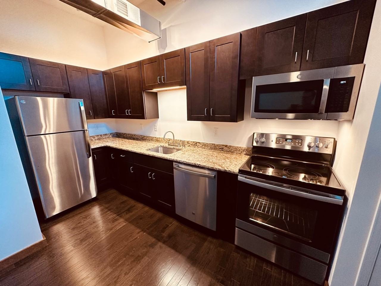 Newly Renovated Loft Style Apartments Located on Codorus Creek - Photo 4 of 17