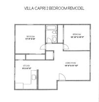 Villa Capri - 1724 - Photo 1 of 1