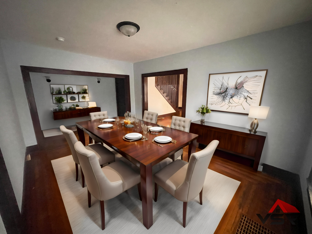 133 & 135 S. Oxford St. - Photo 3 of 7