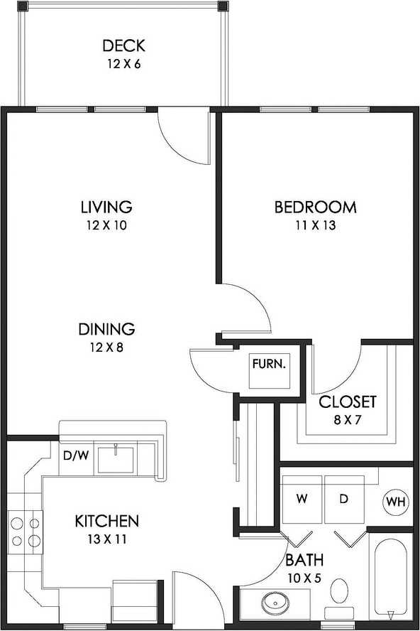 Garden's Court II - Photo 3 of 6