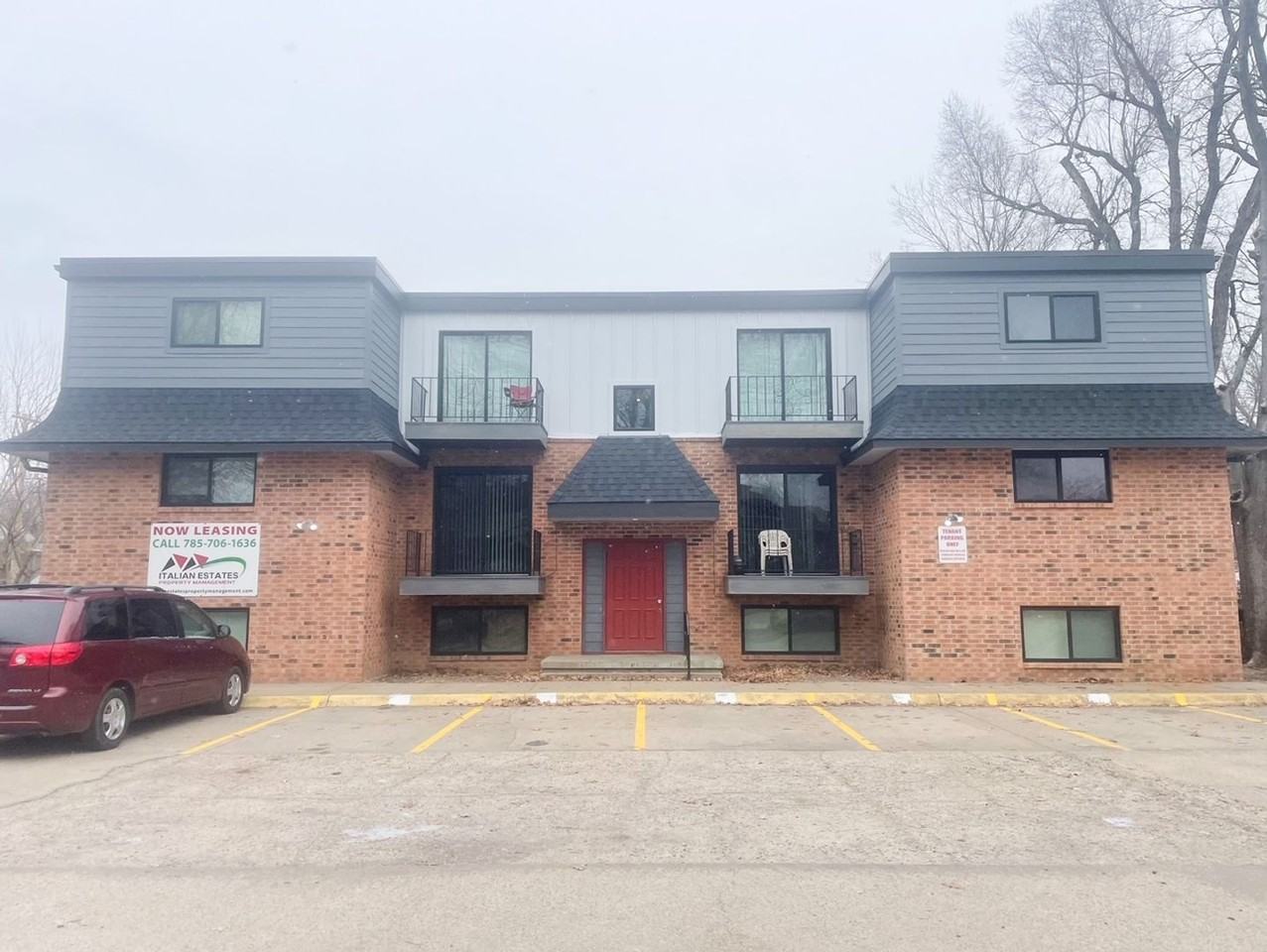 714 Humboldt St Apartments in East Park, Manhattan, KS 66502 Zumper