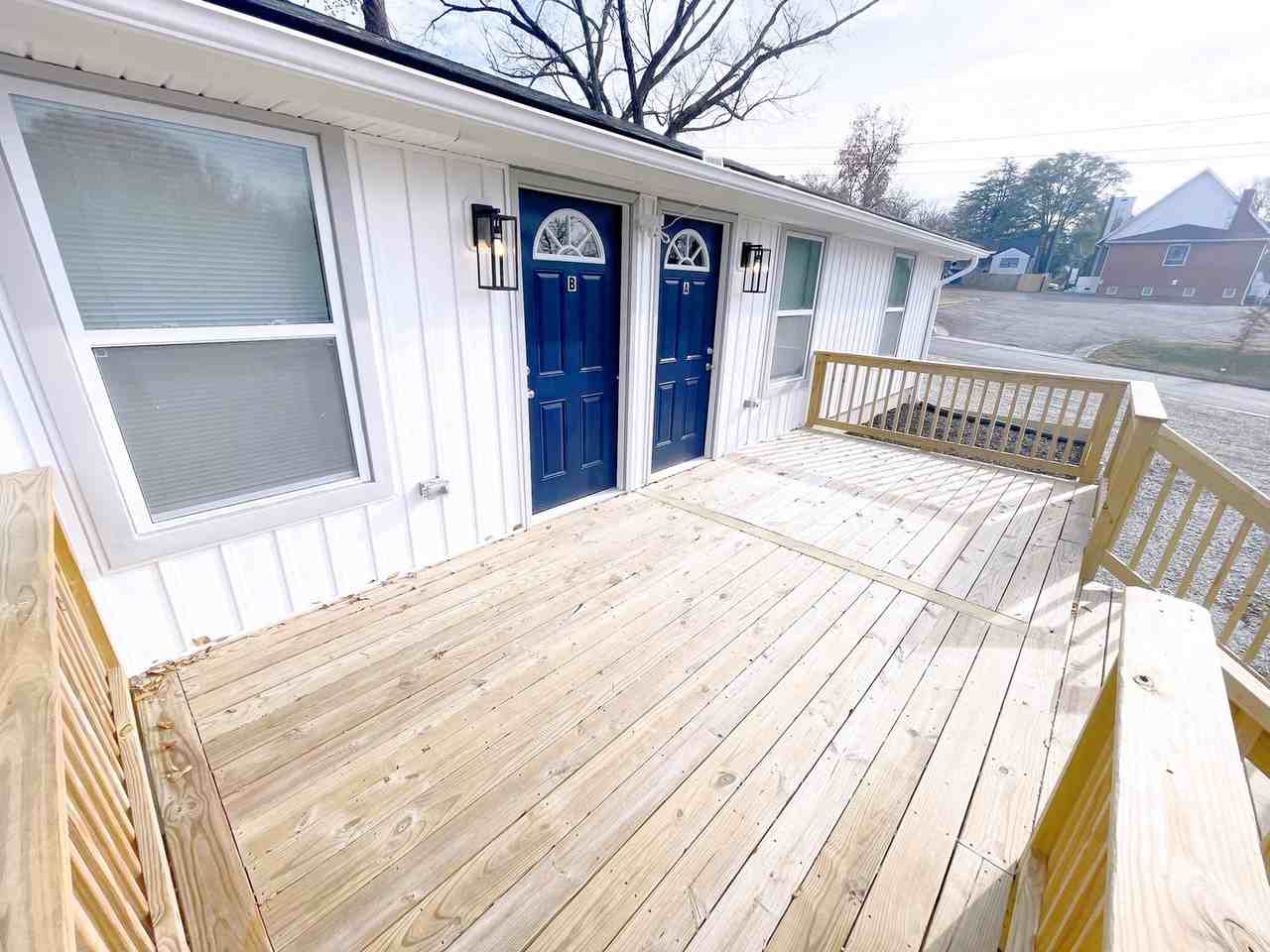 419 419 Price Ave - 419 Price Ave #B - Photo 2 of 17