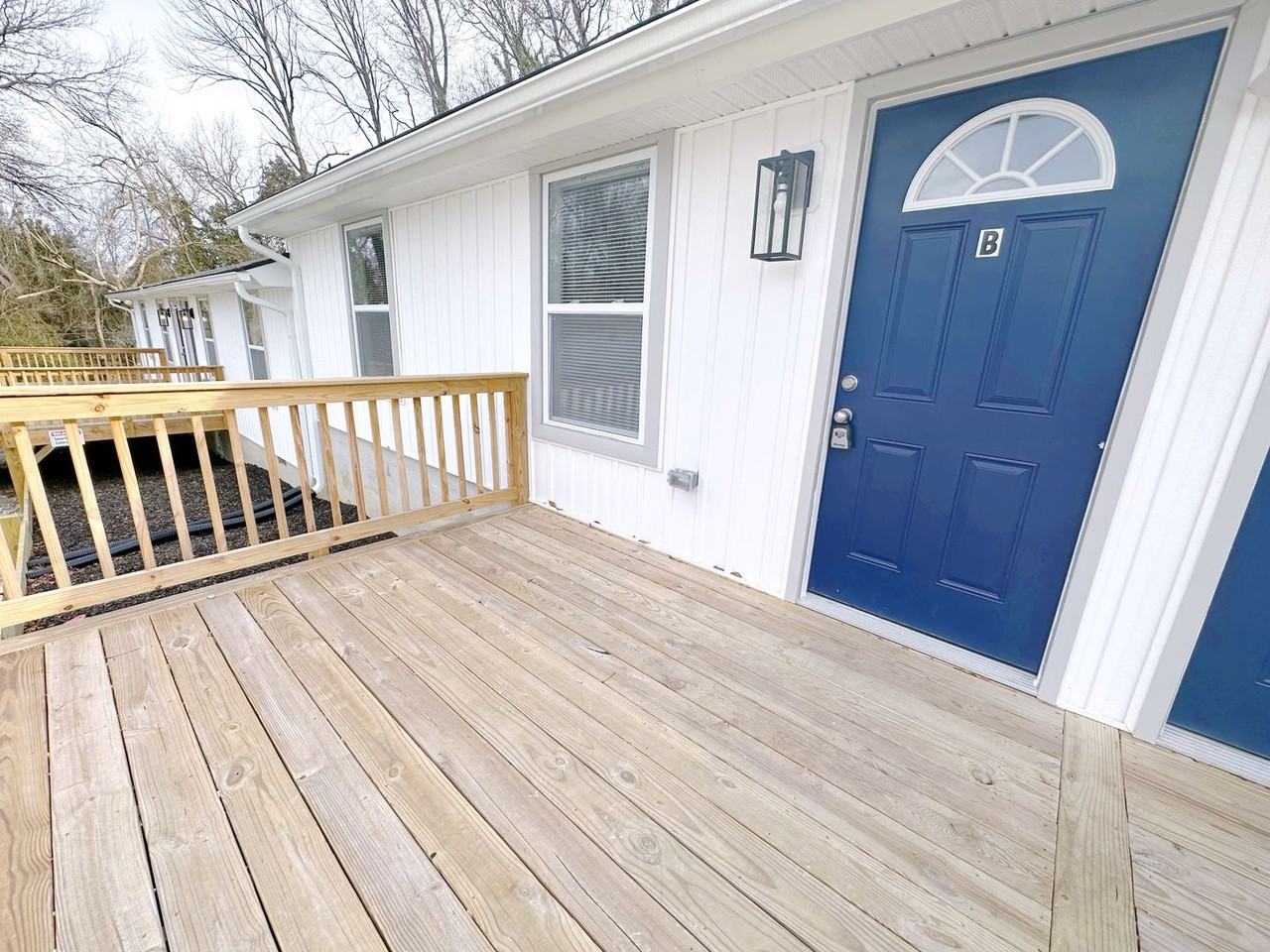 419 419 Price Ave - 419 Price Ave #B - Photo 3 of 17