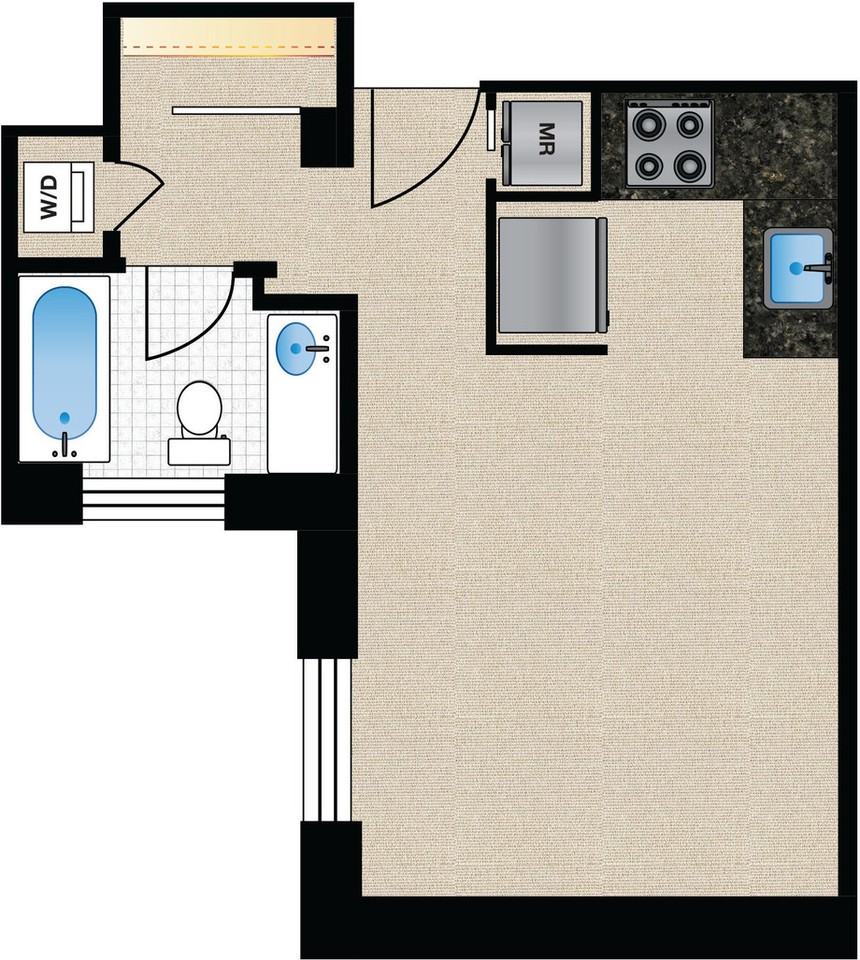 The Preston - Photo 2 of 34