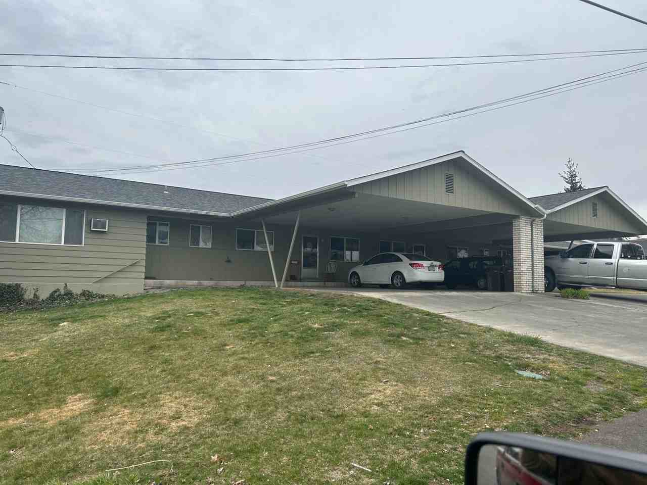 AFON 1460 Apartments 1460 Terrace Dr, Clarkston, WA 99403 Zumper