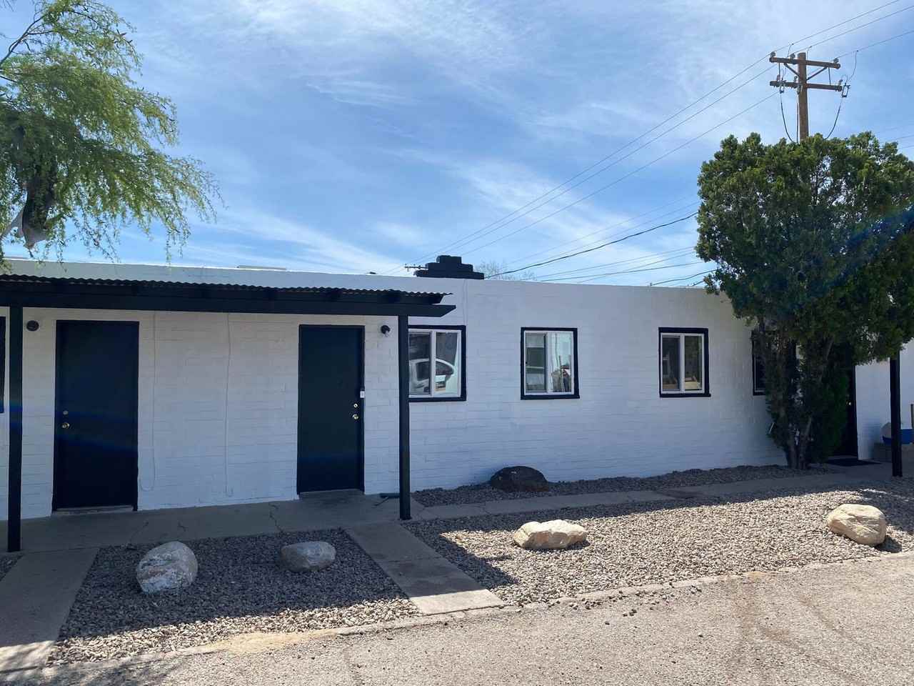 Kentucky 329 329 W Kentucky St, Tucson, AZ 85714 Apartment for Rent