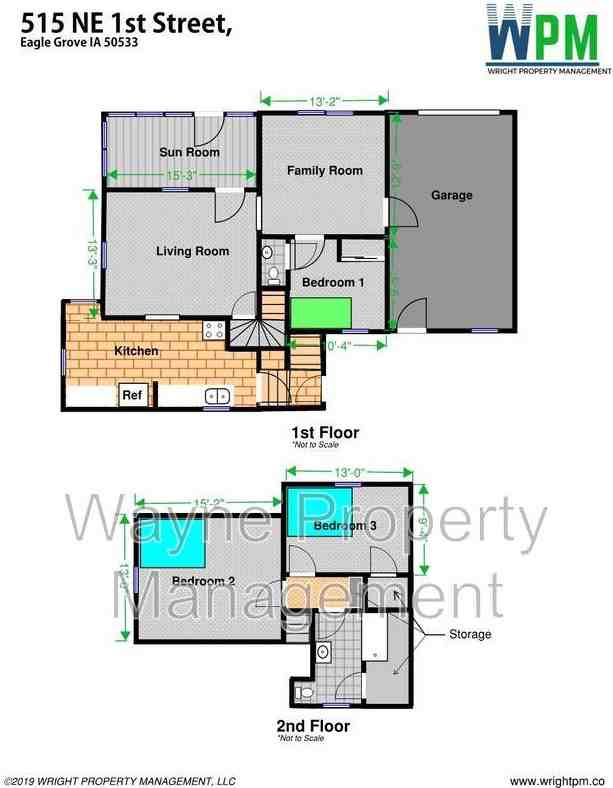 515 Northeast 1st Street - Photo 2 of 38