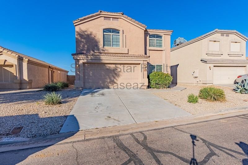 23424 N Wilderness Way - Photo 2 of 50