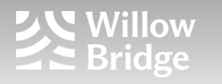 Willow Bridge