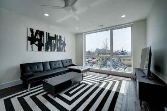 Olympic Tower Apartments 3 of 4