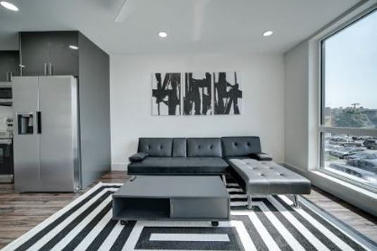 Olympic Tower Apartments 4 of 4