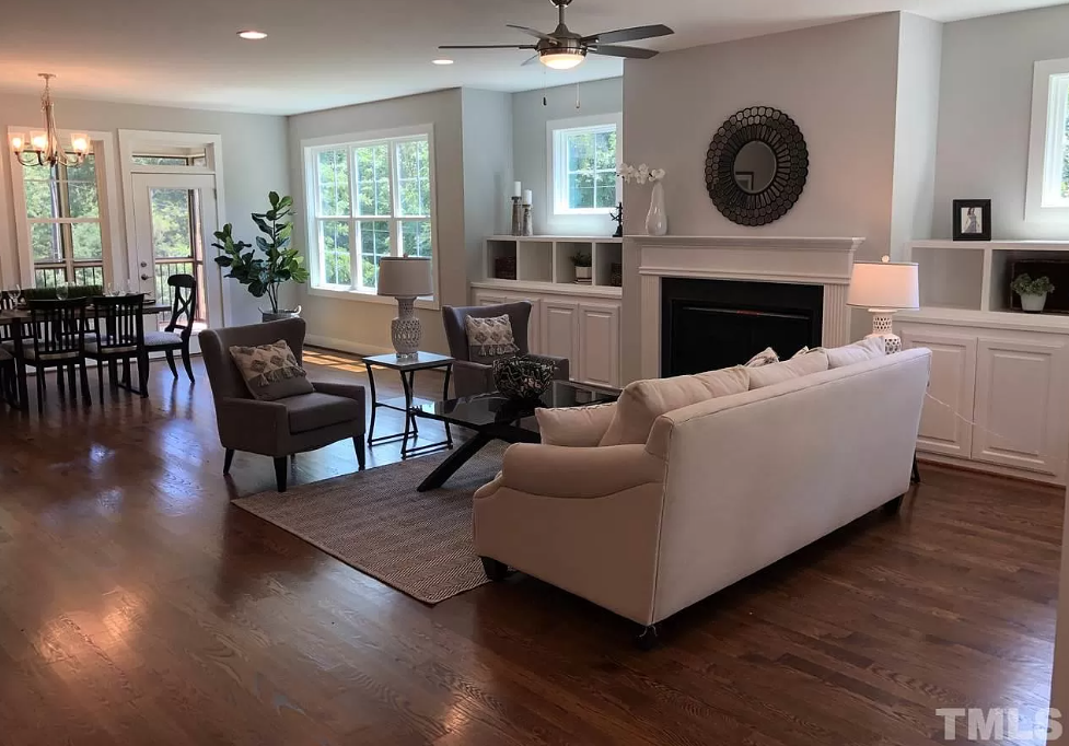 53 Nuthatch Dr 1, RaleighDurham, NC 27312 4 Bedroom Apartment for