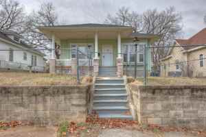 featured image of 310 North Jackson Avenue #1