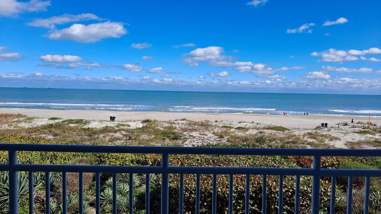 85 South Atlantic Avenue #303