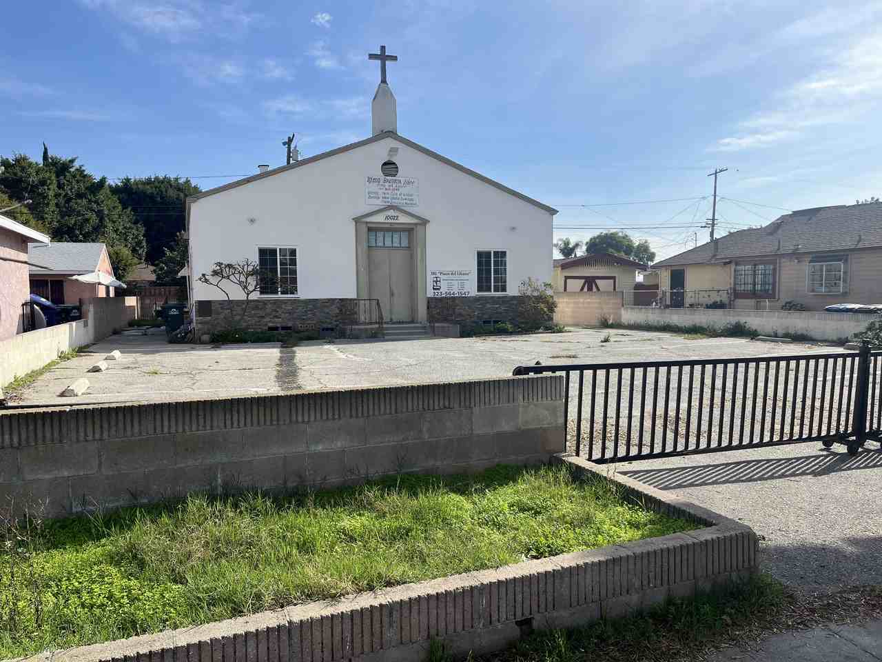 10022 California Ave #NA - Photo 3 of 11