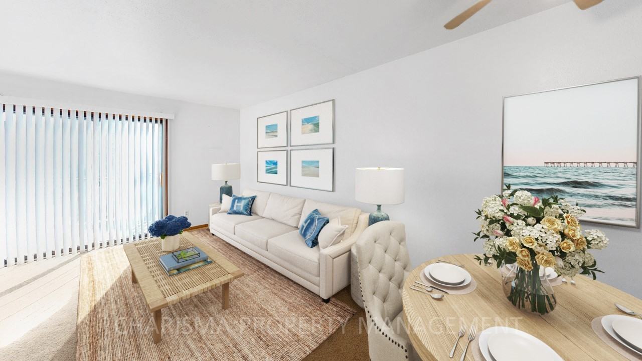 920 2nd Street Northwest #105 - Photo 5 of 14