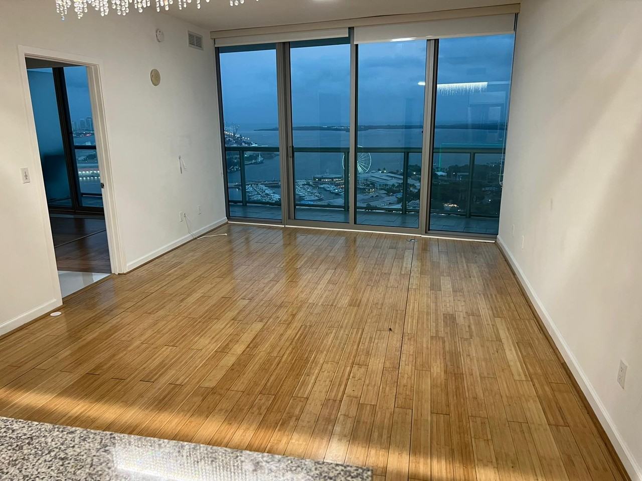 888 Biscayne Boulevard - 3202Apt 3202 #3202 - Photo 3 of 21