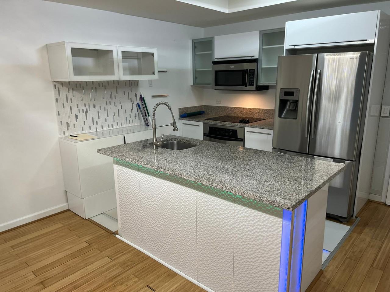 888 Biscayne Boulevard - 3202Apt 3202 #3202 - Photo 5 of 21