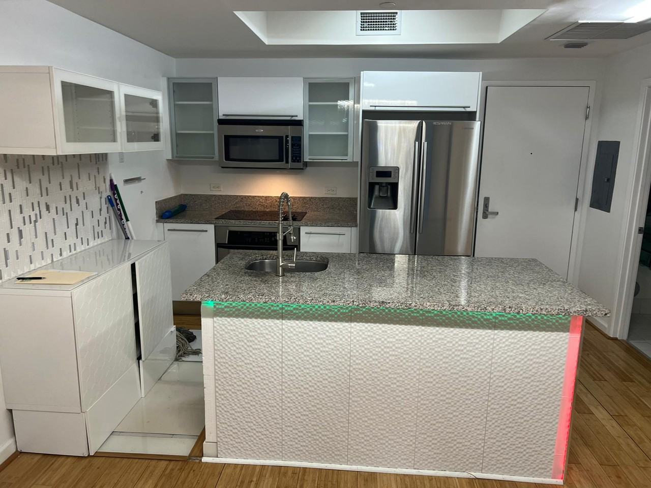 888 Biscayne Boulevard - 3202Apt 3202 #3202 - Photo 6 of 21