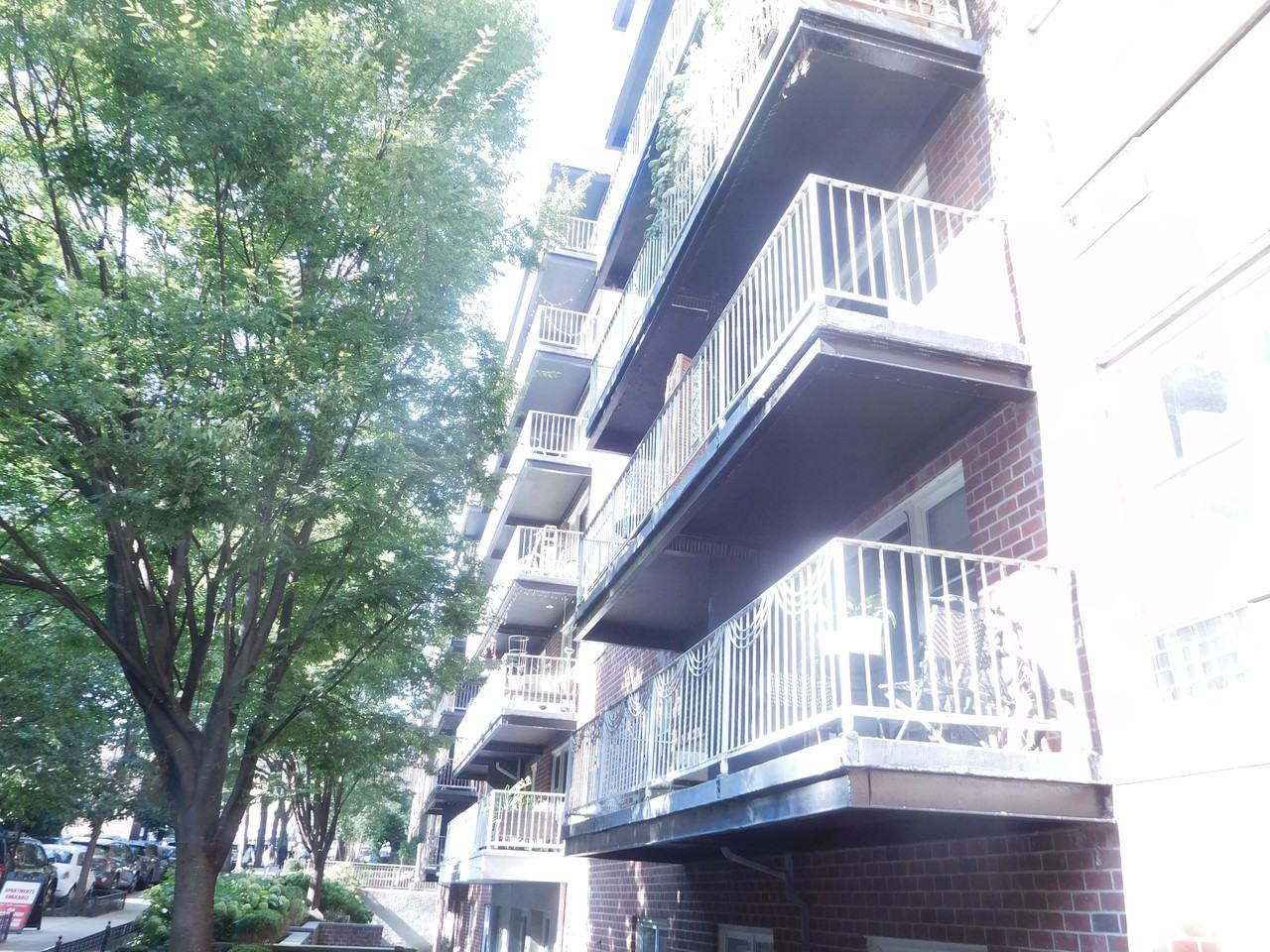 83-33 118th Street #2H - Photo 2 of 9