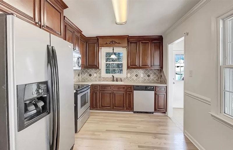 1206 Crowders Mountain Road - Photo 7 of 11
