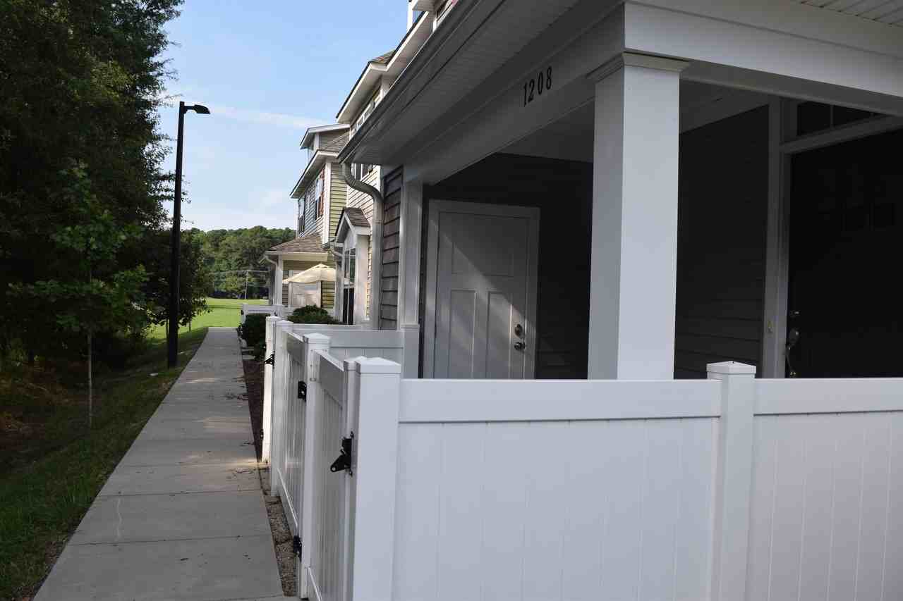 1208 Tides Edge Ct 1, Hampton, VA 23666 2 Bedroom House for 1,800