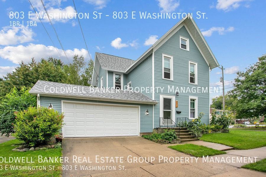 803 E Washington St - Photo 2 of 13