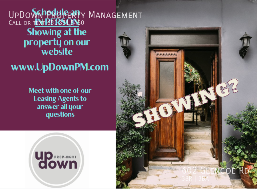 602 Glencoe Rd - Photo 2 of 27