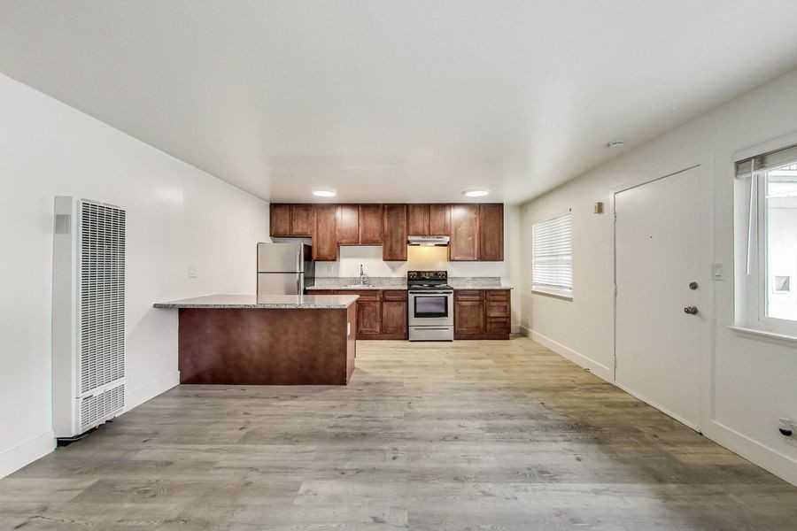 1002 E 23rd St 09, Oakland, CA 94606 1 Bedroom Apartment for Rent