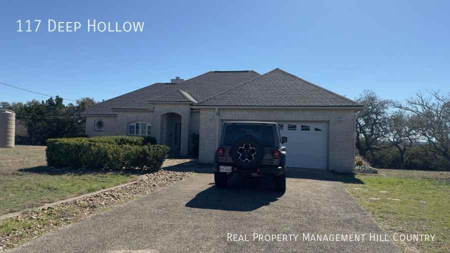 117 Deep Hollow Dr - Photo 2 of 9