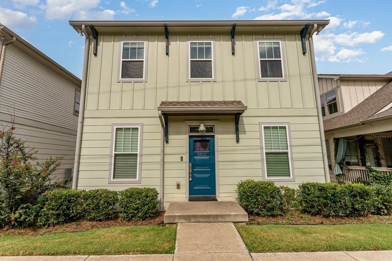 5802 Maxon Avenue - Photo 2 of 25