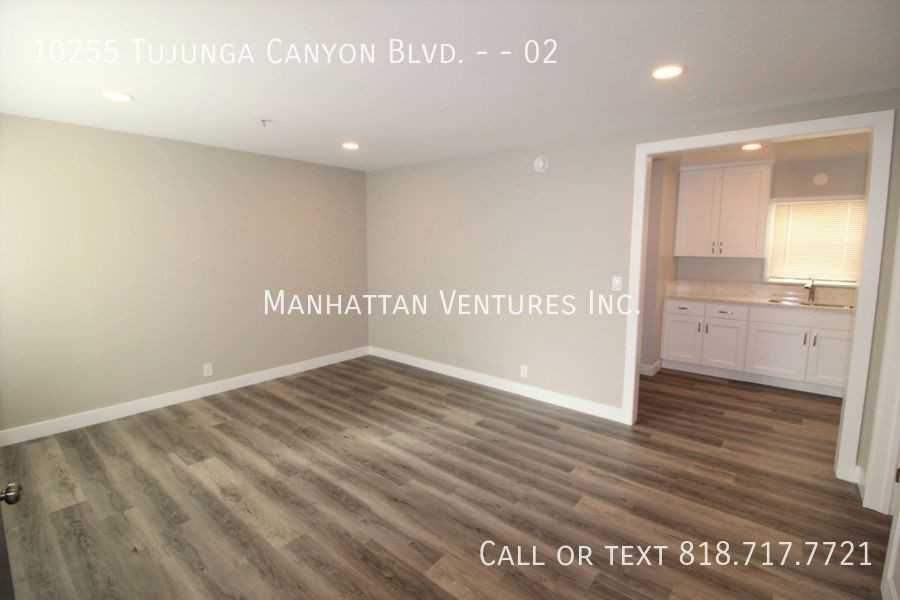 10255 Tujunga Canyon Blvd #02 - Photo 2 of 12