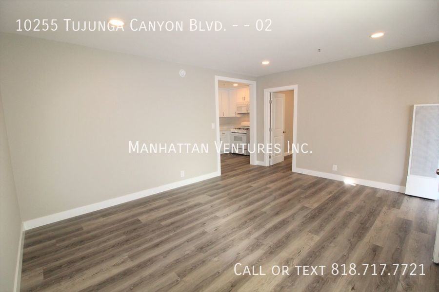 10255 Tujunga Canyon Blvd #02 - Photo 3 of 12