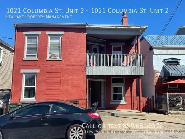 1021 Columbia St Apt 2