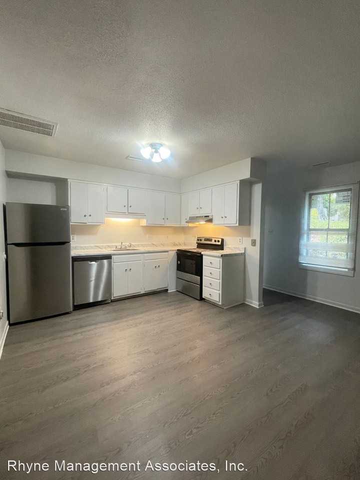 Woodall Apartments 1400 & 1402 Gorman St Near NCSU 1101 Woodall Apartments, Raleigh, NC