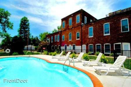 The Cloisters at Soulard - Photo 2 of 12