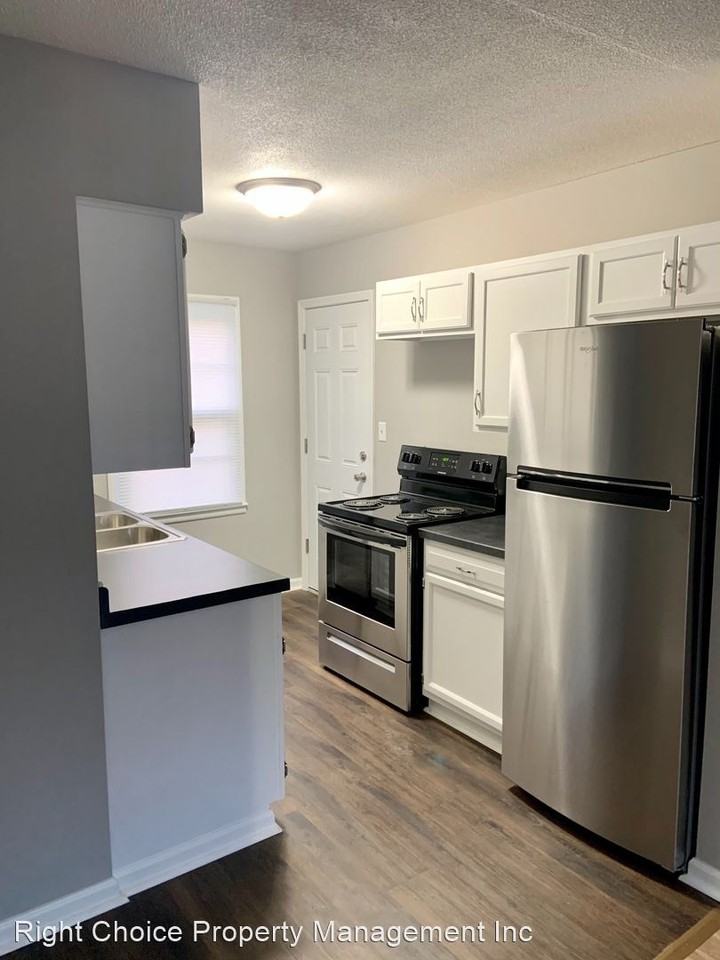 Harding Apartments, LLC - Photo 3 of 6