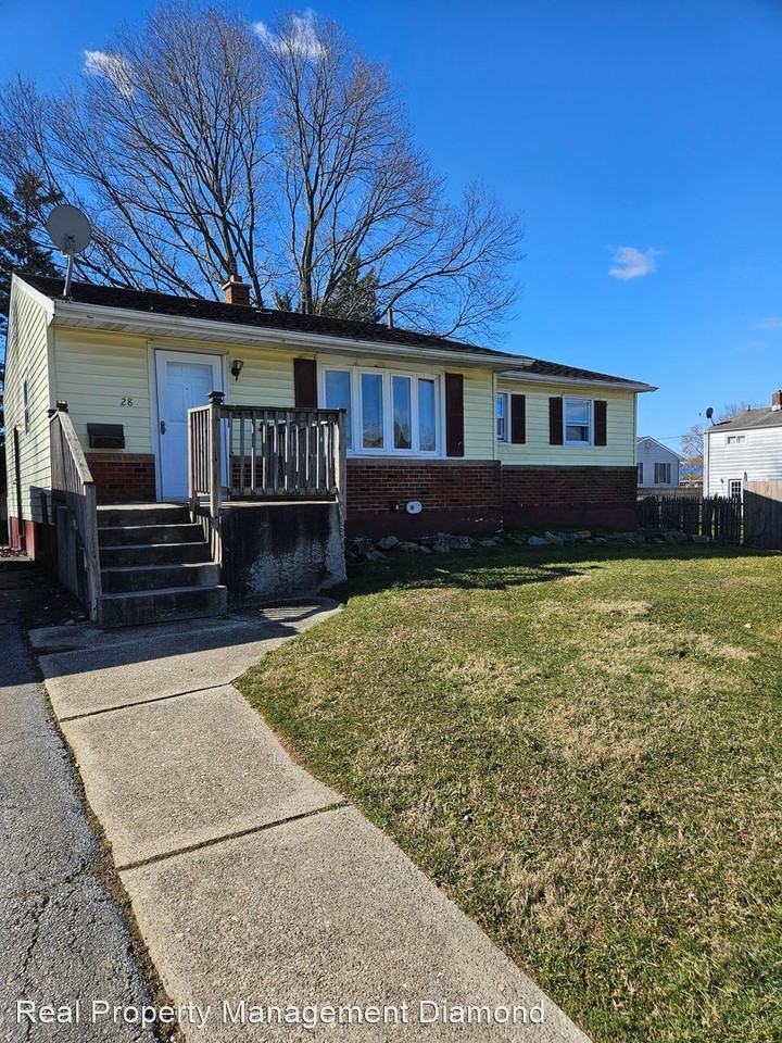 28 Auburn Dr, New Castle, DE 19720 4 Bedroom House for 1,985/month Zumper