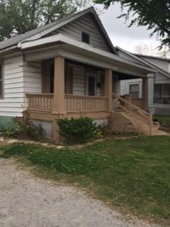 847 S Grant Ave #1