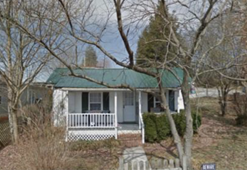 1013 Bell Ave #1 - Photo 2 of 11