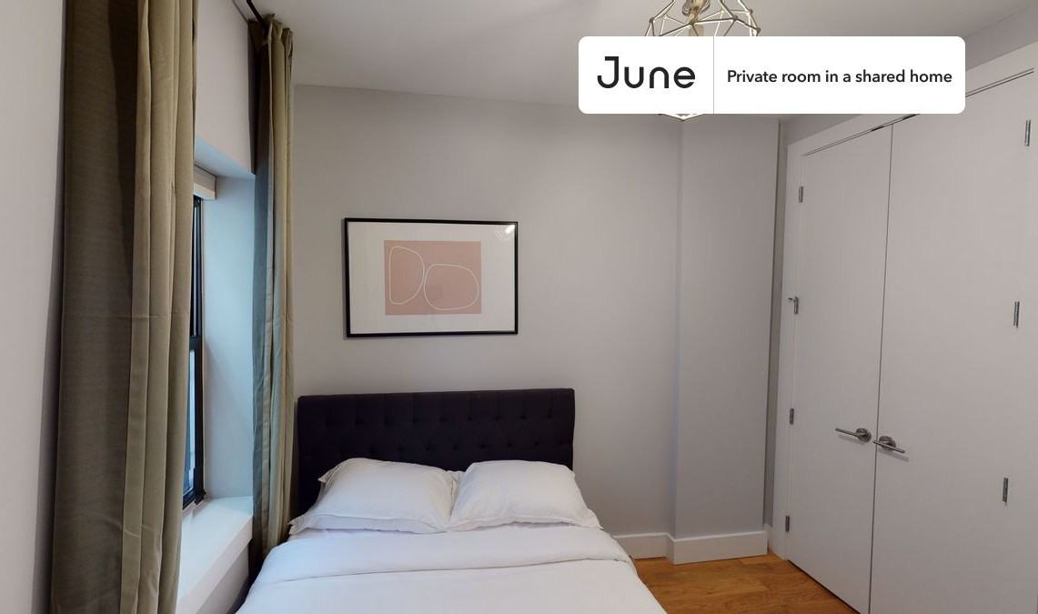 1226 Bedford Ave #E - Photo 5 of 25