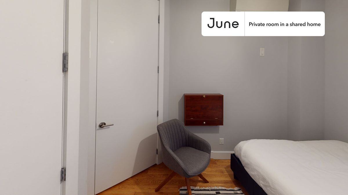 1226 Bedford Ave #E - Photo 6 of 25