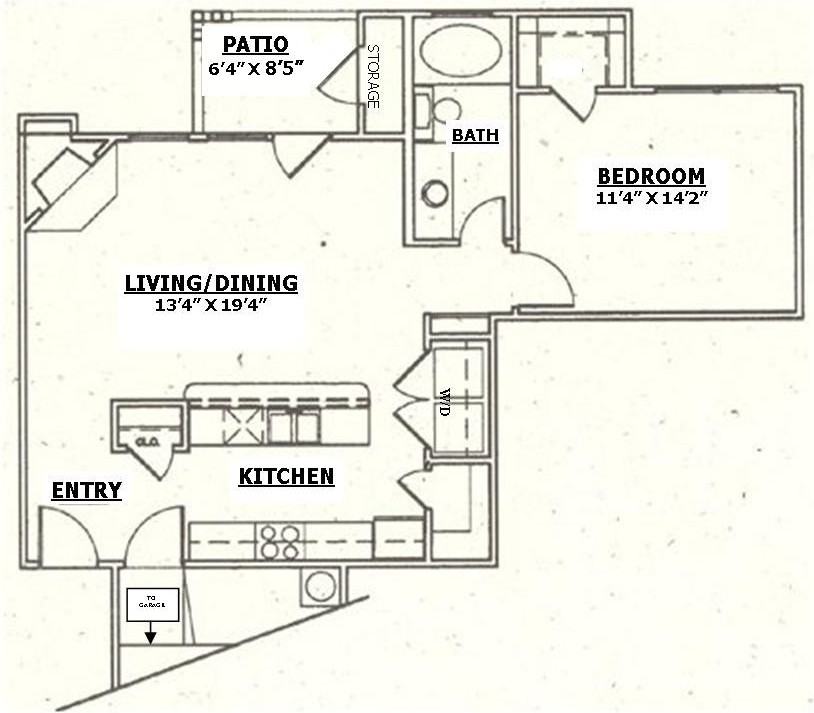 Oakmont of Bear Creek - Photo 3 of 9