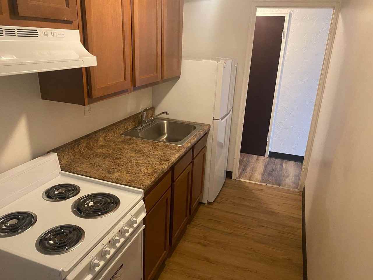 Skytop Village Apartments - Photo 2 of 28