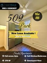 WLA 509 Park - Photo 1 of 1