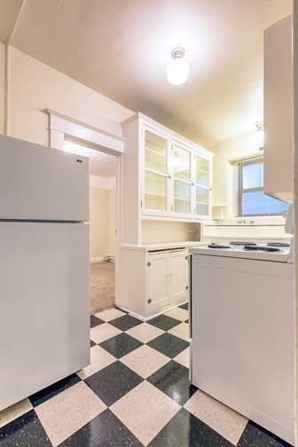 ST. FRANCIS APARTMENTS (SCHP02) - Photo 3 of 28