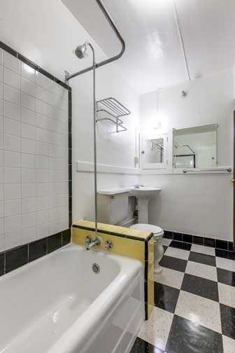 ST. FRANCIS APARTMENTS (SCHP02) - Photo 6 of 28